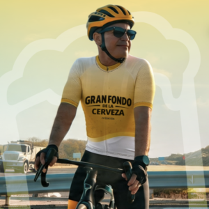 Inscripción Gran Fondo