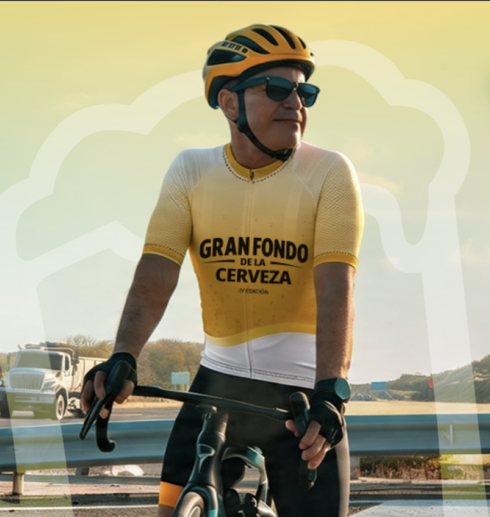 Inscripción Gran Fondo