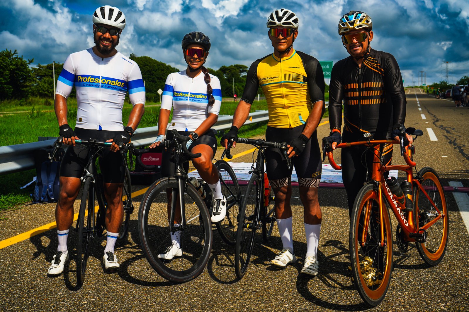 Momento Gran Fondo