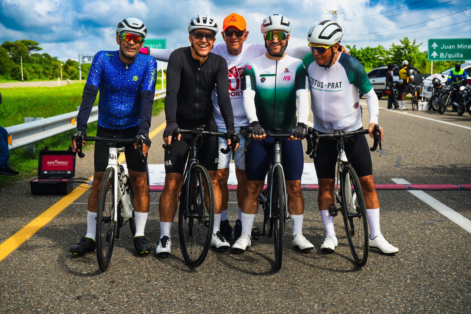 Momento Gran Fondo