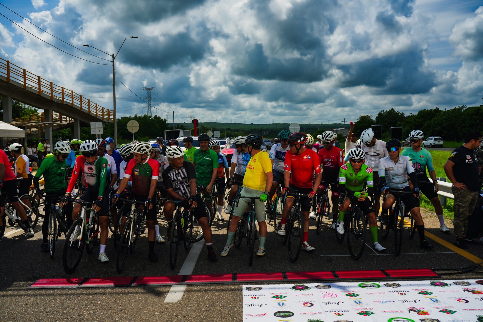 Gran Fondo de la Cerveza