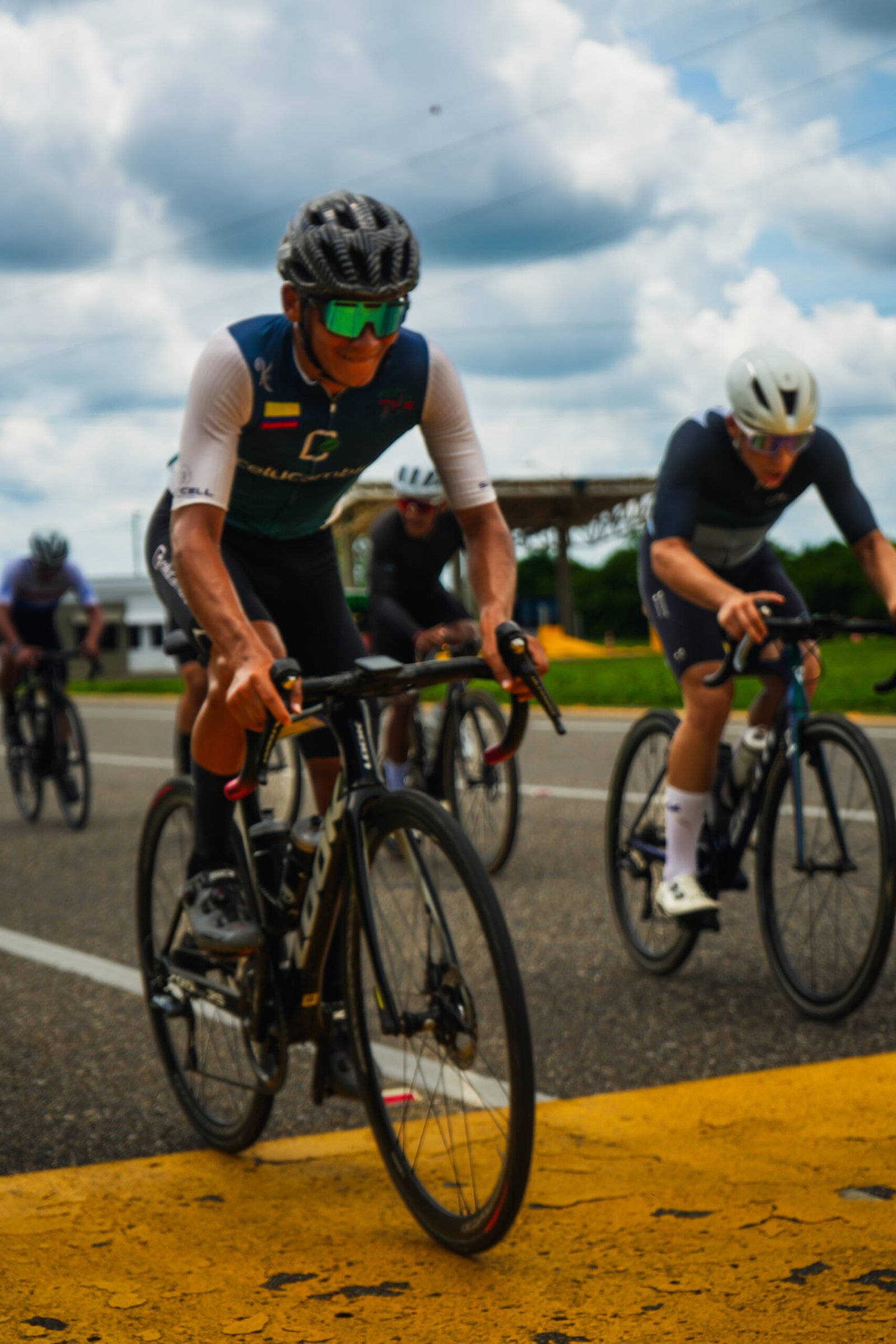 Momento Gran Fondo