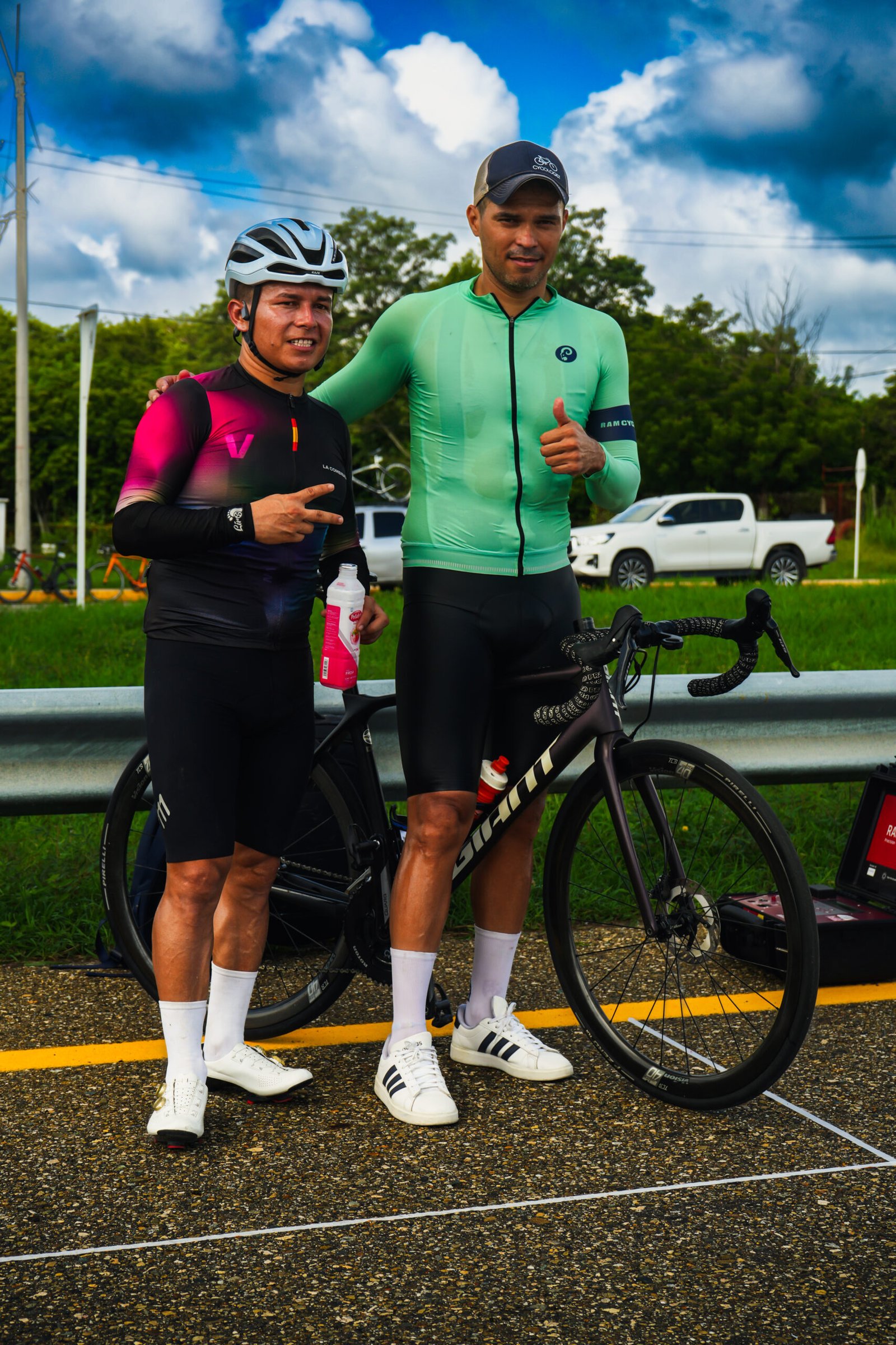 Momento Gran Fondo