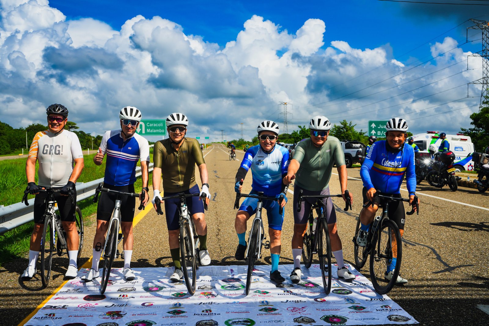 Momento Gran Fondo