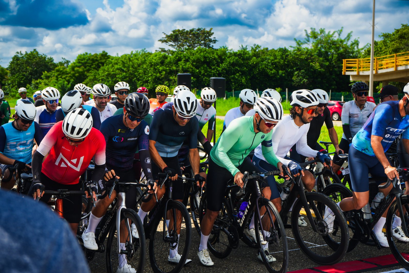 Momento Gran Fondo
