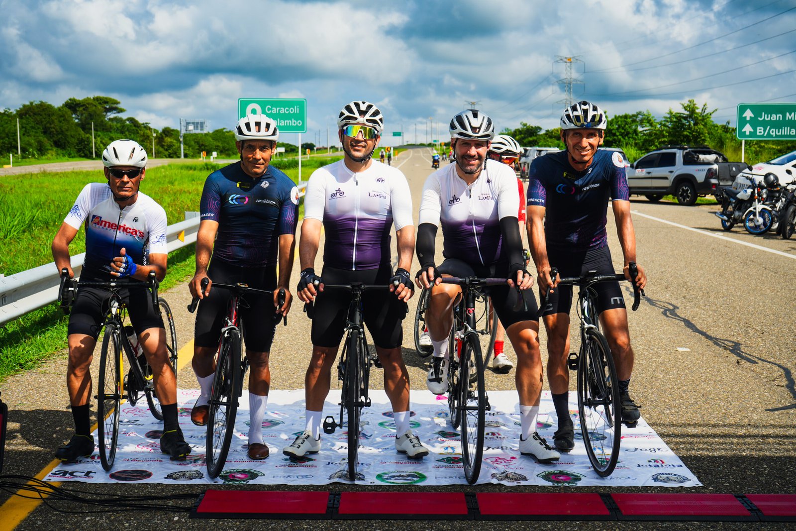 Momento Gran Fondo