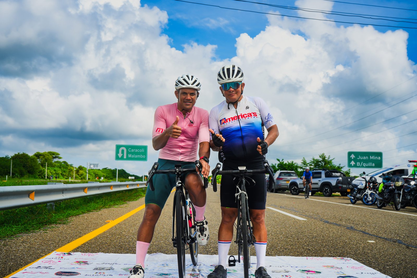 Momento Gran Fondo