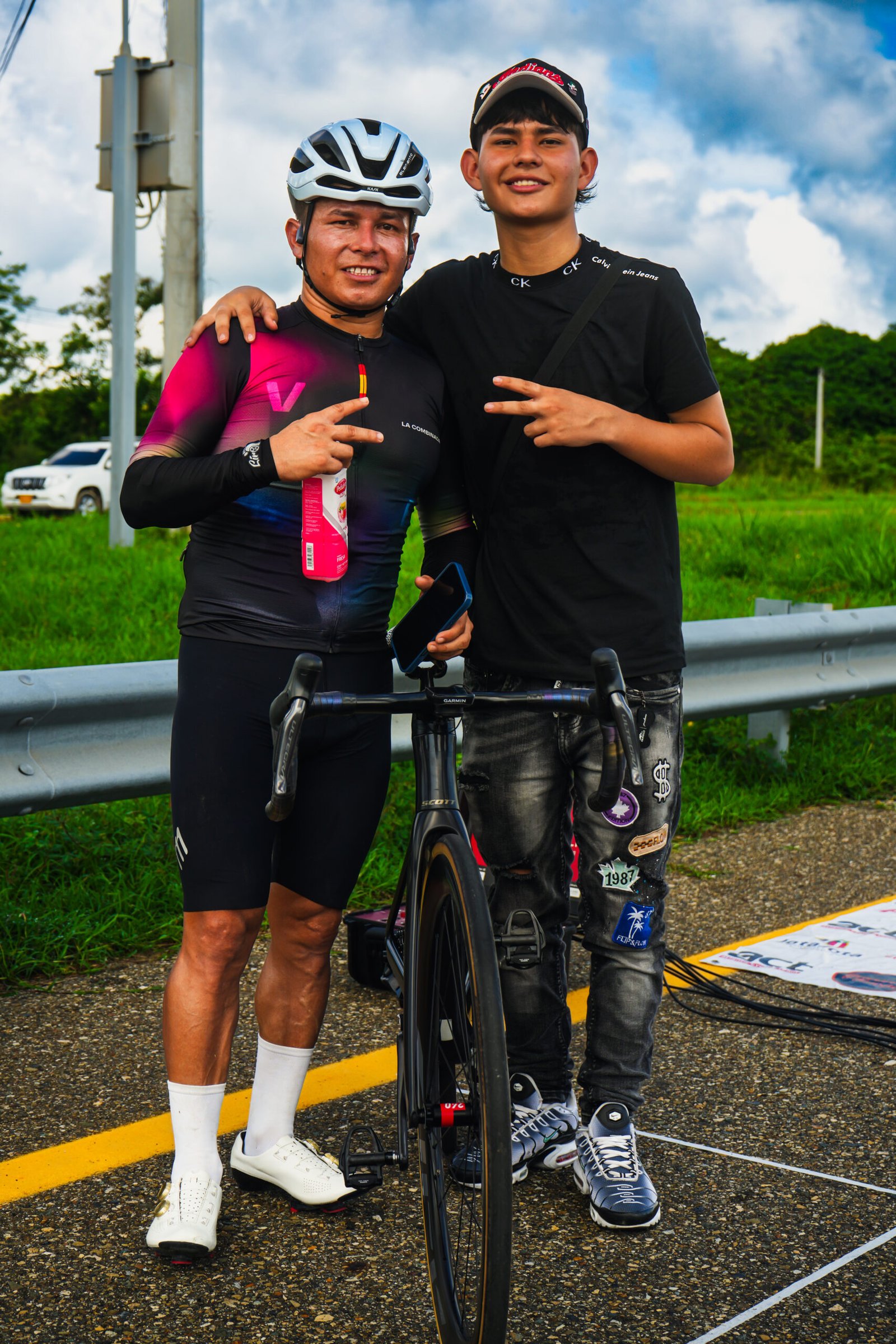 Momento Gran Fondo