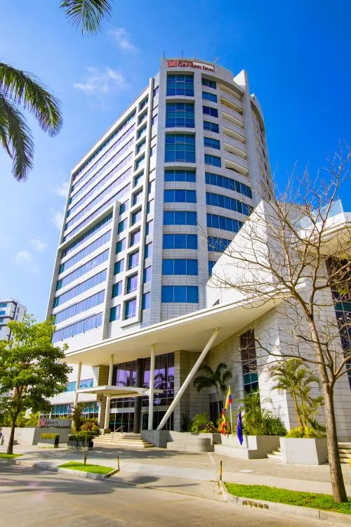 Hilton Garden Inn Barranquilla
