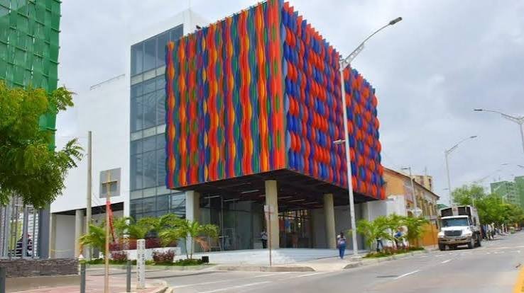 Casa del Carnaval